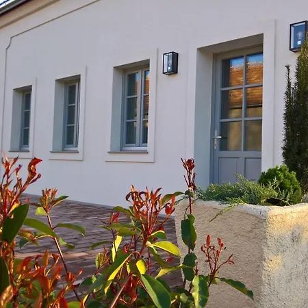 Rozalia Vendeghaz 2 Apartment Sarrod Exterior photo