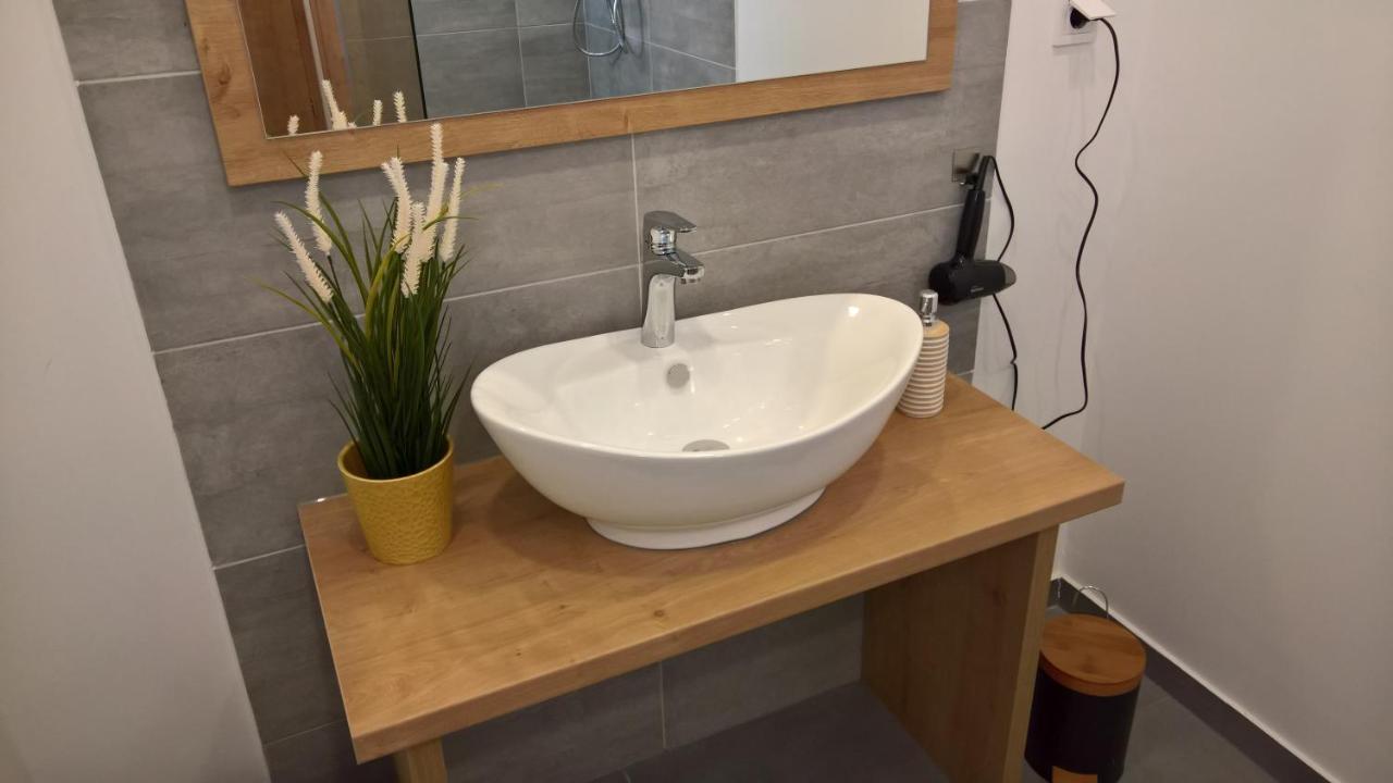 Apartment Rozalia Vendeghaz 2